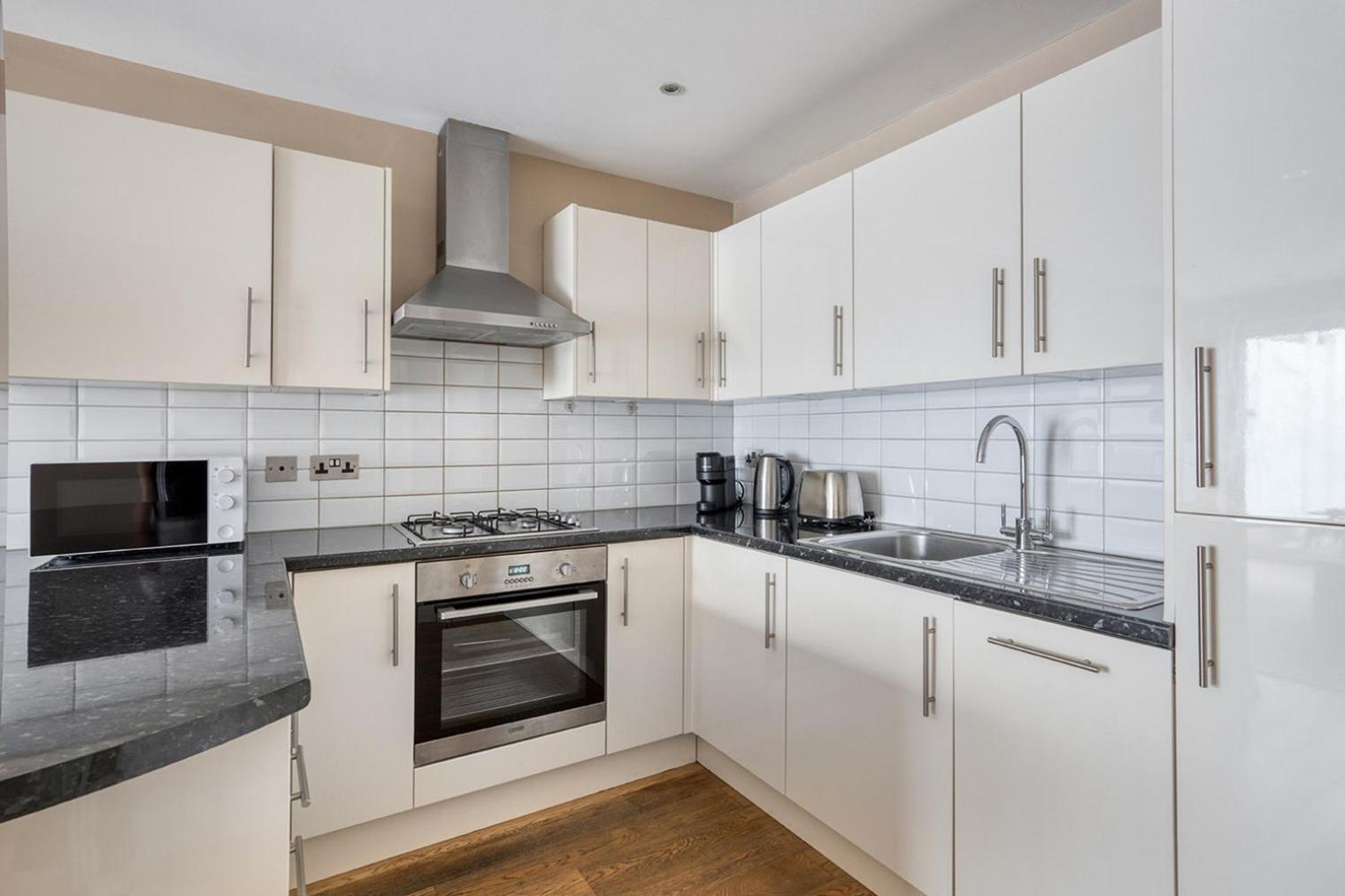 Apartment Blueground Notting Hill Garden Nr Dining Park Lon-414