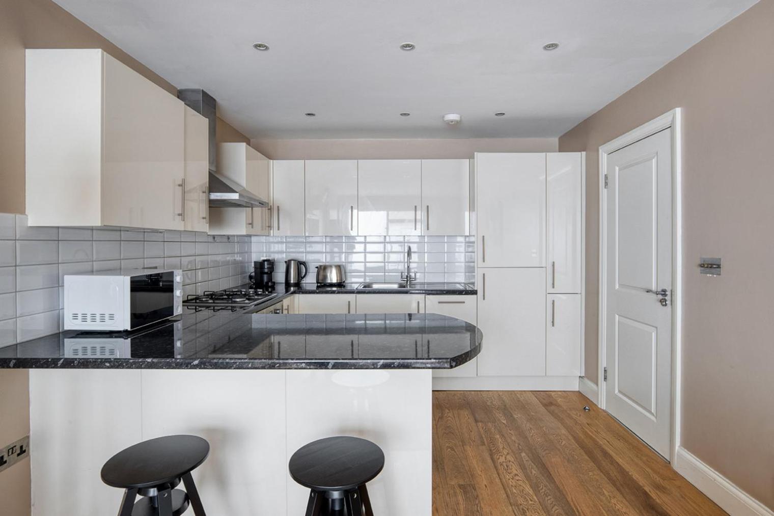 Blueground Notting Hill Garden Nr Dining Park Lon-414 Apartment London