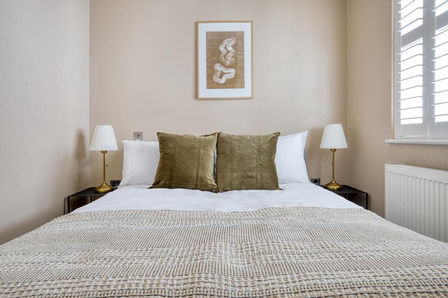 Apartment Blueground Notting Hill Garden Nr Dining Park Lon-414